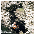 Robin Nancarrow, Follow me down CD cover